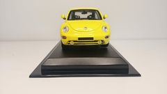Miniatura - Volkswagen New Beetle - Fusca - loja online