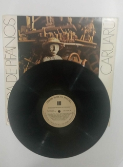 LP - BANDA DE PÍFANOS DE CAUARÚ - 1979 na internet
