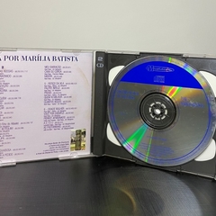 CD - História Musical de Noel Rosa por Marília Batista - comprar online