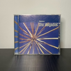 CD - The Delgados: Peloton