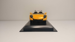 Miniatura - Renault Spider - loja online