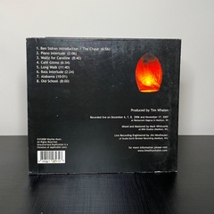 CD - Tim Whalen Nonet: Magnus na internet