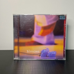 CD - Simone: Feminino