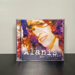 CD - Alanis Morissette: So-Called Chaos