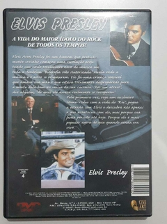 Dvd - Elvis Presley - comprar online