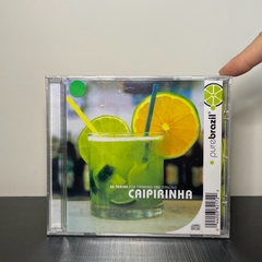 CD- Pure Brazil: 20 Tracks for Drinking and Dacing (LACRADO)