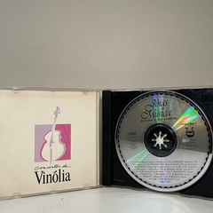 CD - Jóias da Música Vol. 1 - comprar online