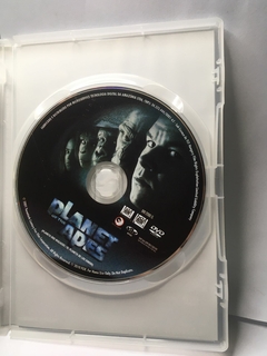 DVD - PLANETA DOS MACACOS - THE LEGACY COLLECTION - Sebo Alternativa