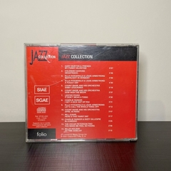 CD - Jazz Collection na internet