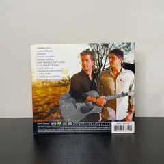 CD - Victor & Léo: Borboletas na internet