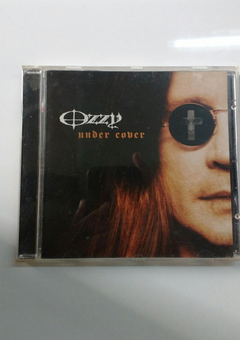 Cd - Ozzy - Under Cover