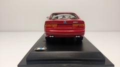 Imagem do Miniatura - BMW 850i