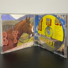 CD - Country Ballads 2 - comprar online