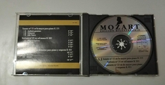 Cd - Mozart Edicion Bicentenario 5.1 na internet