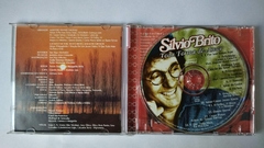 CD - Silvio Brito - Toda Forma de Amor na internet