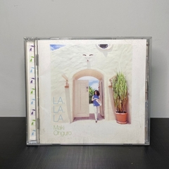 CD - Maki Ohguro: La, La, La
