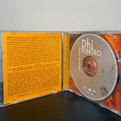 CD - Dhi Ribeiro: Manual da Mulher - comprar online