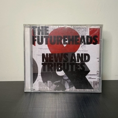 CD - The Futureheads: News and Tributes