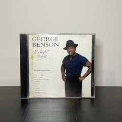 CD - George Benson: Midnight Moods