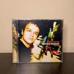 CD - Jamie Cullum: Pointless Nostalgic