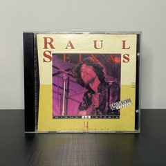 CD - Minha História: Raul Seixas