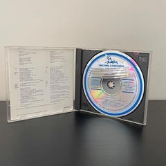CD - Carl Nielsen: Springtime in Funen/Aladdin - comprar online