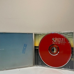 CD - Heather Small: Proud - comprar online