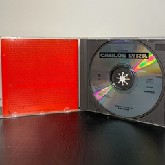CD - Carlos Lyra: Songbook - comprar online