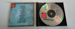CD - A Popularidade De Ronnie Von na internet