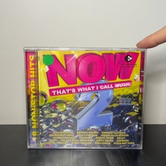CD - Now 2, That's What I Call Music (LACRADO)