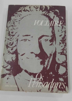 Dicionário Filosófico - Voltaire