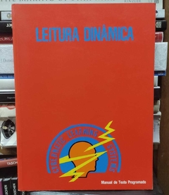 Leitura Dinâmica 2 VOLUMES - Cybernetic Learning Systems - Evan Dwain Porter