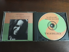Cd Tigerlily - Natalie Merchant - comprar online