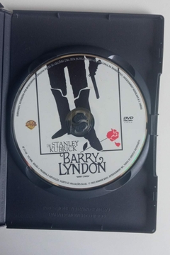 DVD - BARRY LYNDON - COLEÇÃO STANLEY KUBRICK na internet