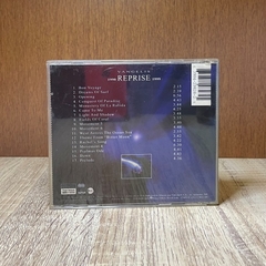 CD - Vangelis: Reprise 1990-1999 na internet