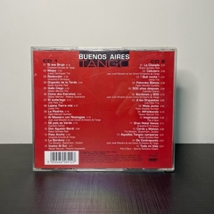 CD - Buenos Aires: Tango na internet