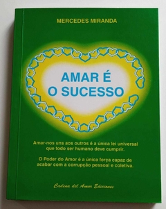 Amar É O Sucesso - Mercedes Miranda