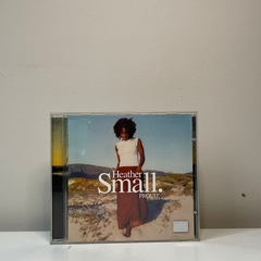 CD - Heather Small: Proud