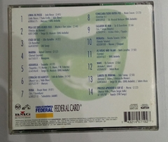 Cd - Vozes do MPB - comprar online