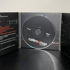 CD - Cafémamsp Volume 2 - comprar online