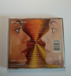 CD - Selma Reis – Achados E Perdidos - comprar online