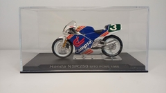 Miniatura - Moto - Honda NSR250 - Sito Pons 1988 - comprar online
