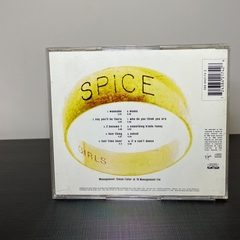 CD - Spice Girls: Spice na internet