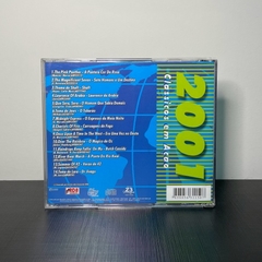 CD - 2001: Clássicos em Ação na internet