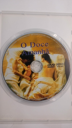 DVD - O DOCE AMANHÃ na internet