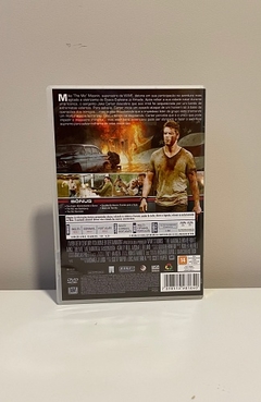 DVD - Busca Explosiva 3 na internet