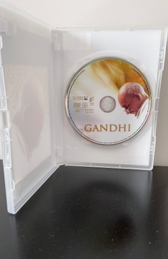 DVD - Gandhi - comprar online