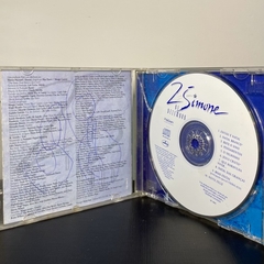 CD - Simone: 25 de Dezembro - comprar online