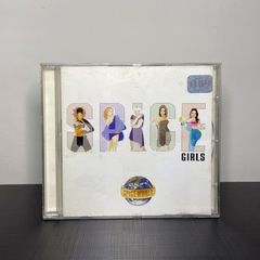 CD - Spice Girls: Spice World