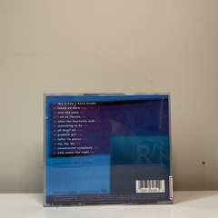 CD - Rob Thomas: Something to Be na internet